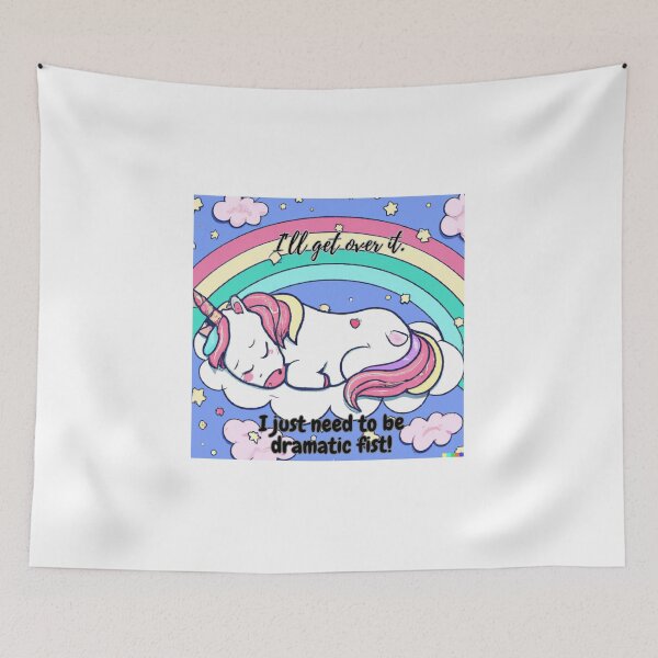 Item preview, I just need to be dramatic designed and sold by Echo Aesthetics.