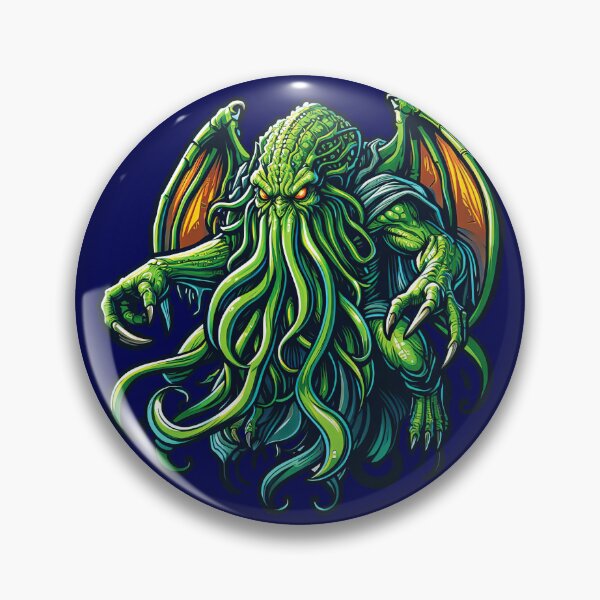 Item preview, Nightmare Unleashed S02 D86 designed and sold by Houerd.