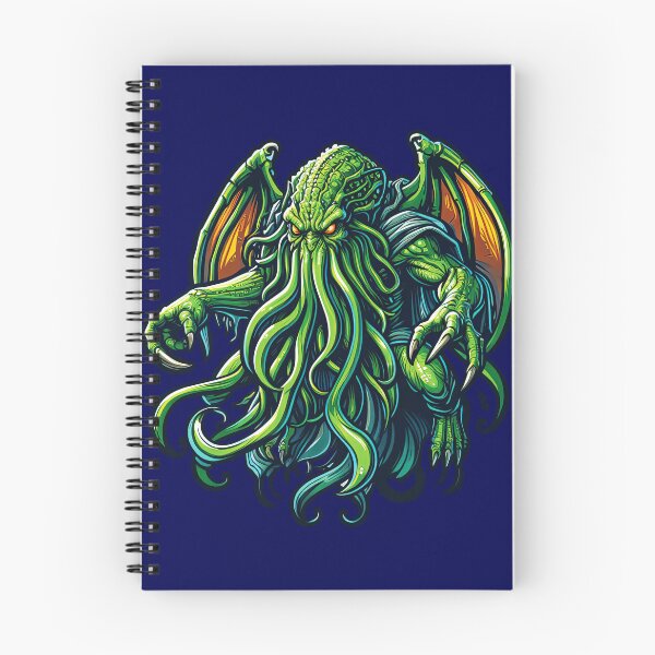 Item preview, Nightmare Unleashed S02 D86 designed and sold by Houerd.