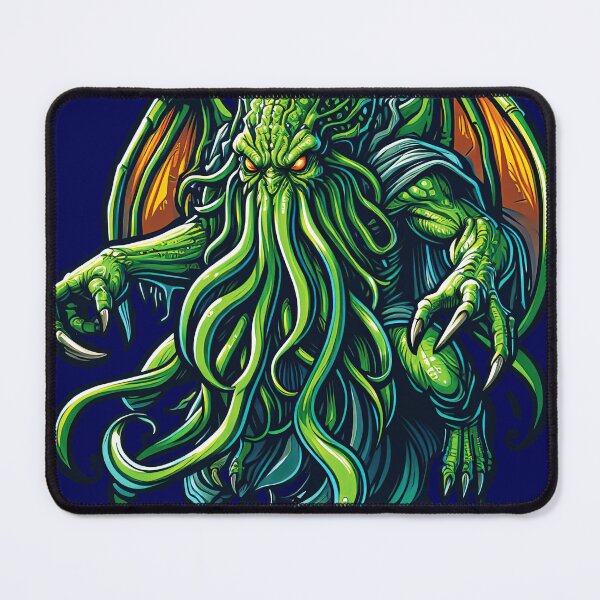 Item preview, Nightmare Unleashed S02 D86 designed and sold by Houerd.