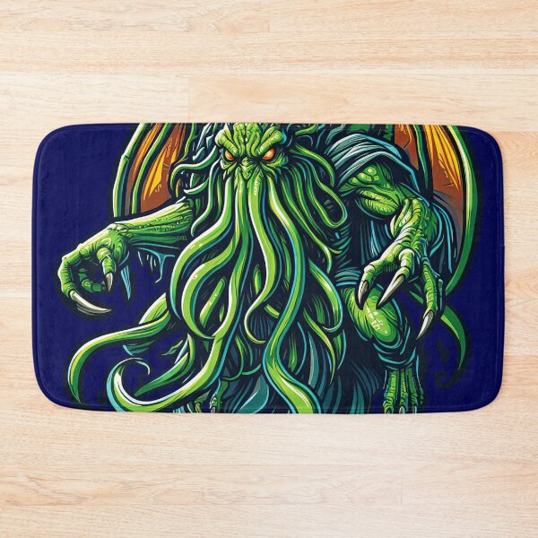 Item preview, Nightmare Unleashed S02 D86 designed and sold by Houerd.