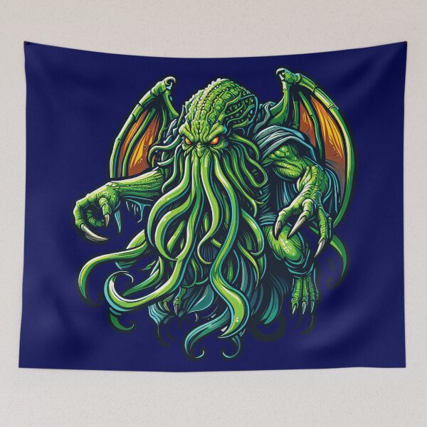 Item preview, Nightmare Unleashed S02 D86 designed and sold by Houerd.