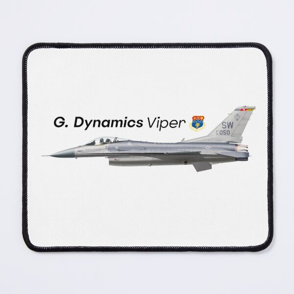 Item preview, General Dynamics F16 Viper designed and sold by ALaChasseBordel.