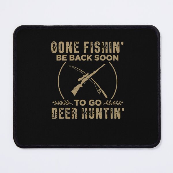 Item preview, Funny Hunting Fishing Graphic for Women and Men Deer Hunters designed and sold by taaddison50.