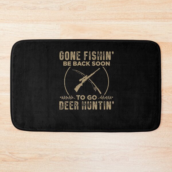 Item preview, Funny Hunting Fishing Graphic for Women and Men Deer Hunters designed and sold by taaddison50.