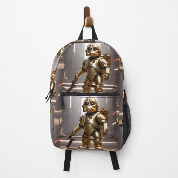 Item preview, Robot kong is training to fight. designed and sold by BotunPeony.