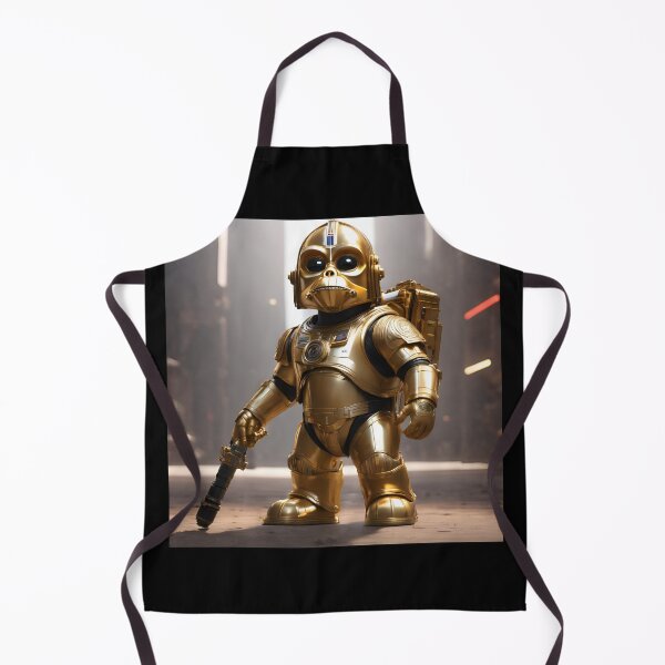 Item preview, Robot kong is training to fight. designed and sold by BotunPeony.