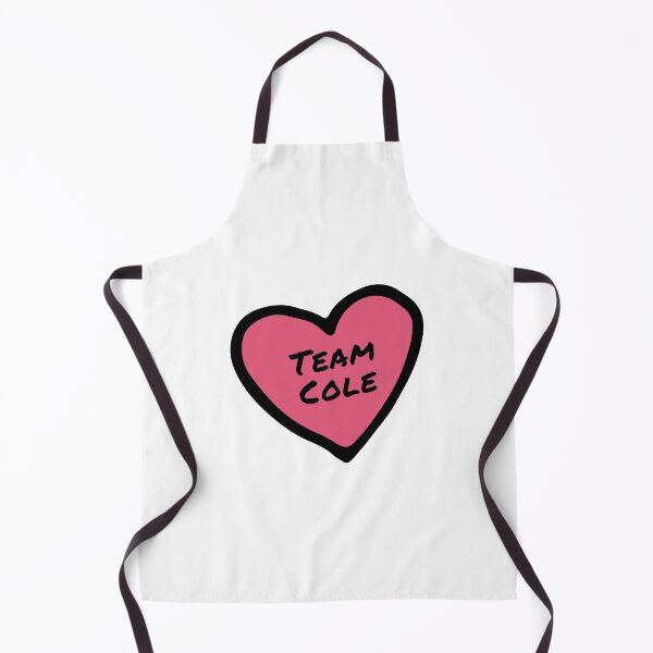 Item preview, Team Cole | Walter Boys designed and sold by Queengoldxx.