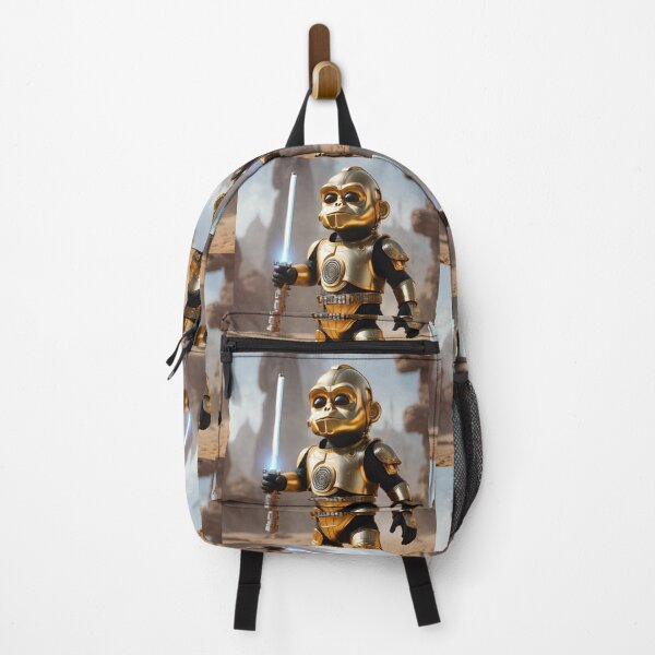Item preview, Robot kong is training to fight. designed and sold by BotunPeony.