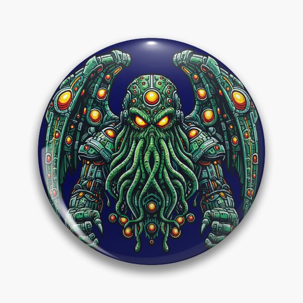 Item preview, Nightmare Unleashed S02 D87 designed and sold by Houerd.