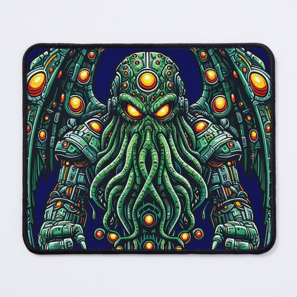 Item preview, Nightmare Unleashed S02 D87 designed and sold by Houerd.