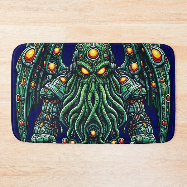 Item preview, Nightmare Unleashed S02 D87 designed and sold by Houerd.
