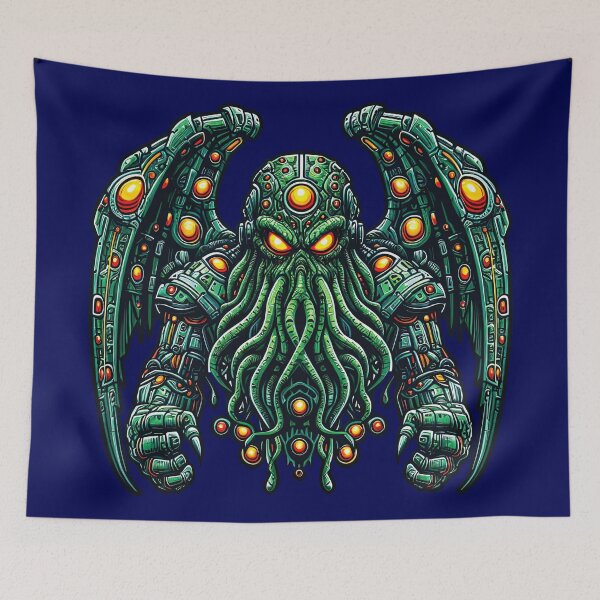 Item preview, Nightmare Unleashed S02 D87 designed and sold by Houerd.