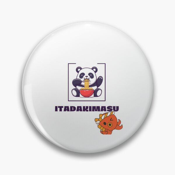 Item preview, Itadakimasu Feast designed and sold by TILCollections.