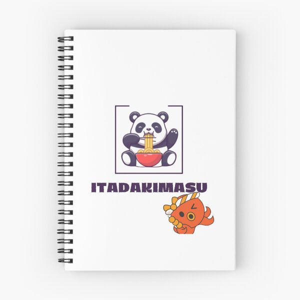 Item preview, Itadakimasu Feast designed and sold by TILCollections.