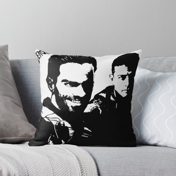 Item preview, Los Vaqueros designed and sold by rediantblog.