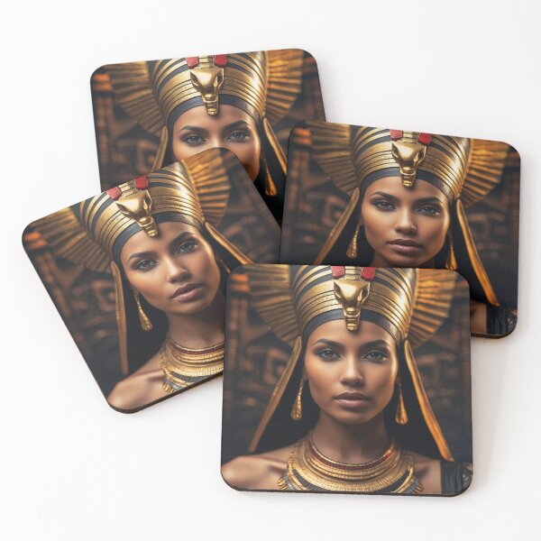 Item preview, Golden Sovereignty | Golden Pharaoh's Pride designed and sold by Rothnaric.