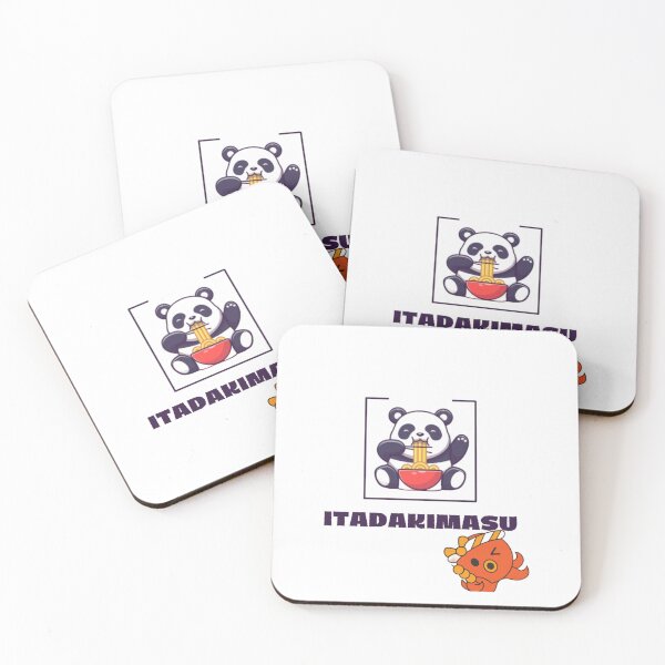 Item preview, Itadakimasu Feast designed and sold by TILCollections.