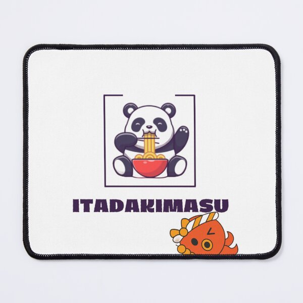 Item preview, Itadakimasu Feast designed and sold by TILCollections.