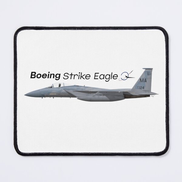 Item preview, Boeing F15 designed and sold by ALaChasseBordel.