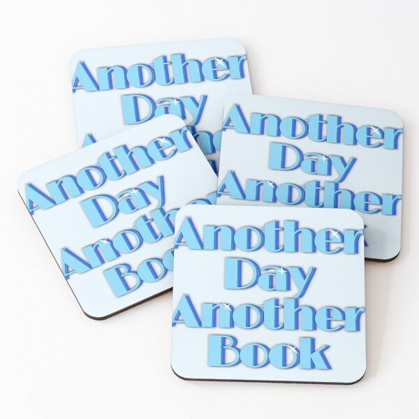 Item preview, another day, another book designed and sold by ceyin.