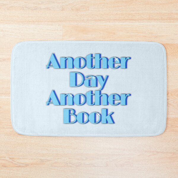 Item preview, another day, another book designed and sold by ceyin.