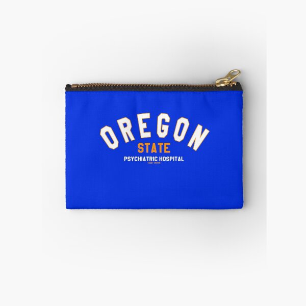 Item preview, Oregon State Psychiatric Hospital designed and sold by chazy73.