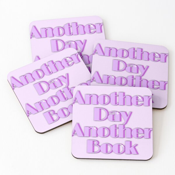 Item preview, another day, another book designed and sold by ceyin.