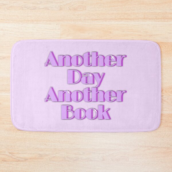 Item preview, another day, another book designed and sold by ceyin.
