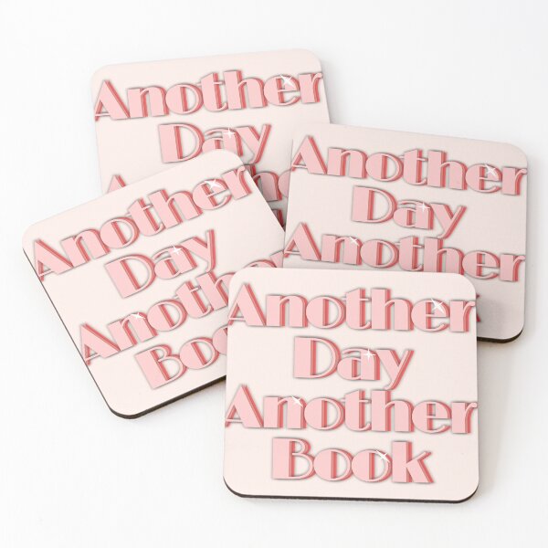 Item preview, another day, another book designed and sold by ceyin.