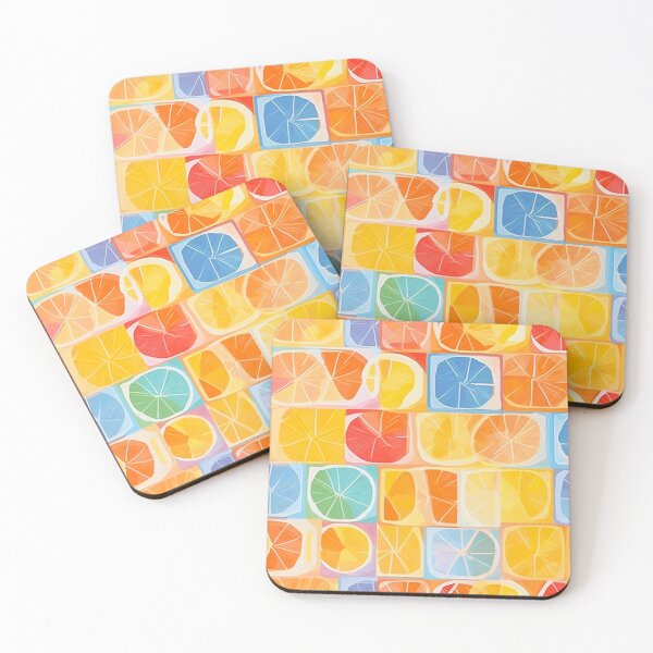 Item preview, Orange slices designed and sold by ArtOfDreams9.