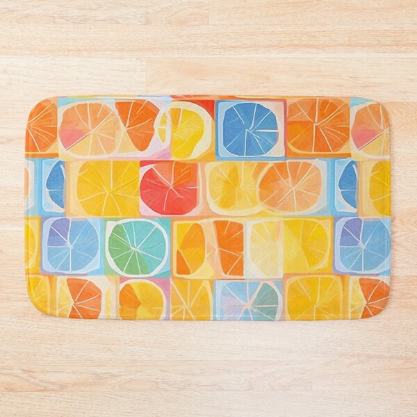 Item preview, Orange slices designed and sold by ArtOfDreams9.