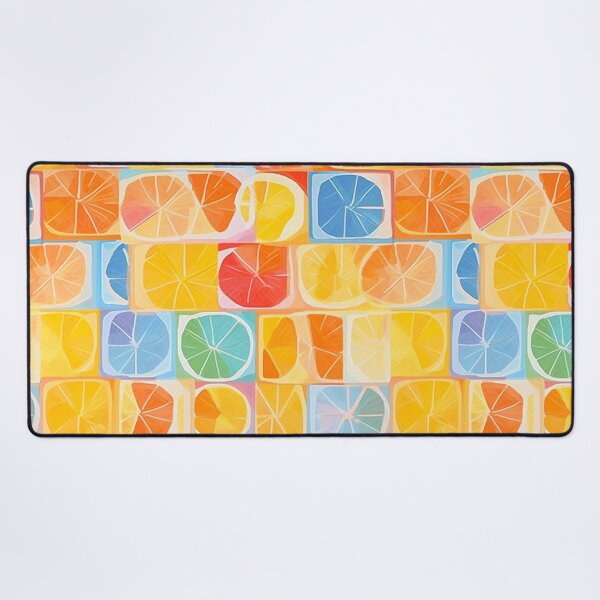 Item preview, Orange slices designed and sold by ArtOfDreams9.