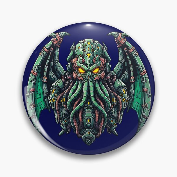Item preview, Nightmare Unleashed S02 D88 designed and sold by Houerd.
