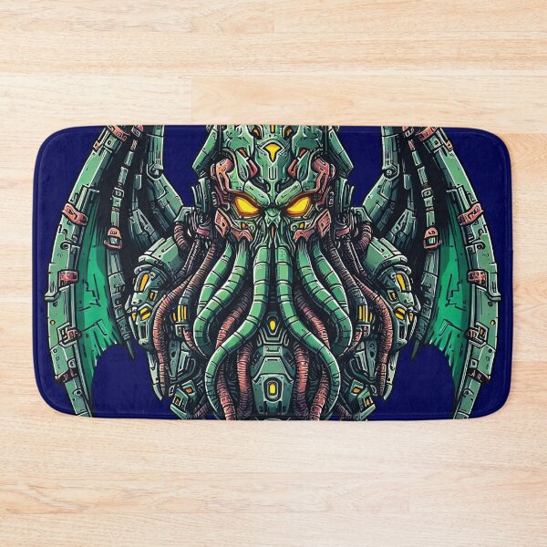 Item preview, Nightmare Unleashed S02 D88 designed and sold by Houerd.