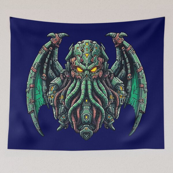 Item preview, Nightmare Unleashed S02 D88 designed and sold by Houerd.