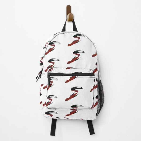 Item preview, fish designed and sold by Kalhanne.