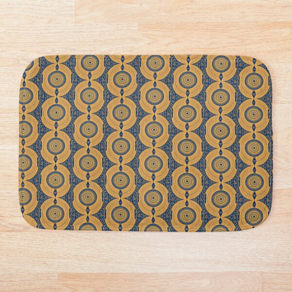 Item preview, Geometric pattern  designed and sold by DaringDesigns19.