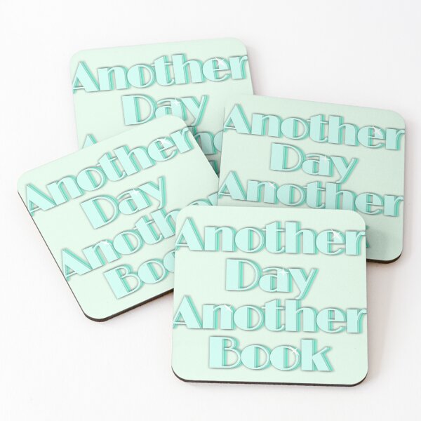 Item preview, another day, another book designed and sold by ceyin.