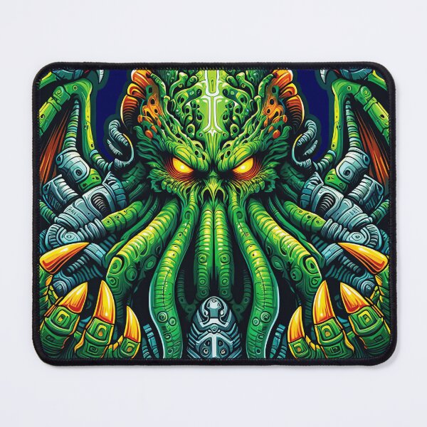 Item preview, Nightmare Unleashed S02 D89 designed and sold by Houerd.