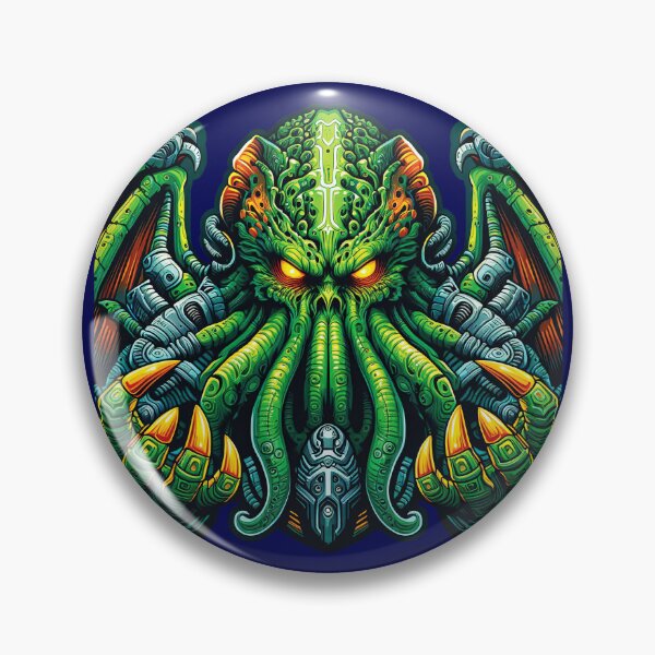 Item preview, Nightmare Unleashed S02 D89 designed and sold by Houerd.