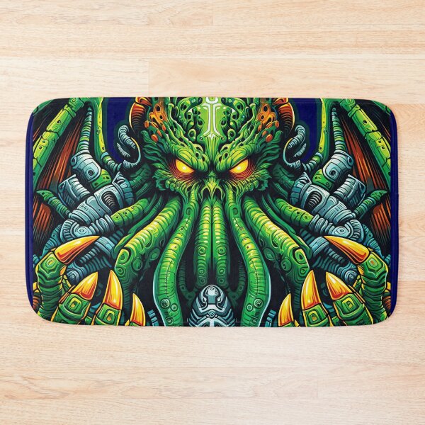 Item preview, Nightmare Unleashed S02 D89 designed and sold by Houerd.