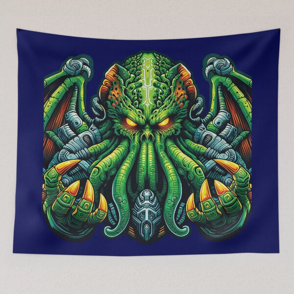 Item preview, Nightmare Unleashed S02 D89 designed and sold by Houerd.