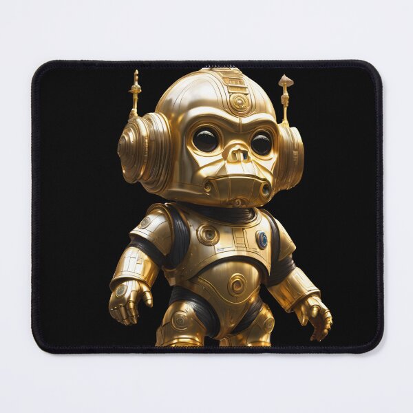 Item preview, Robot kong  designed and sold by BotunPeony.