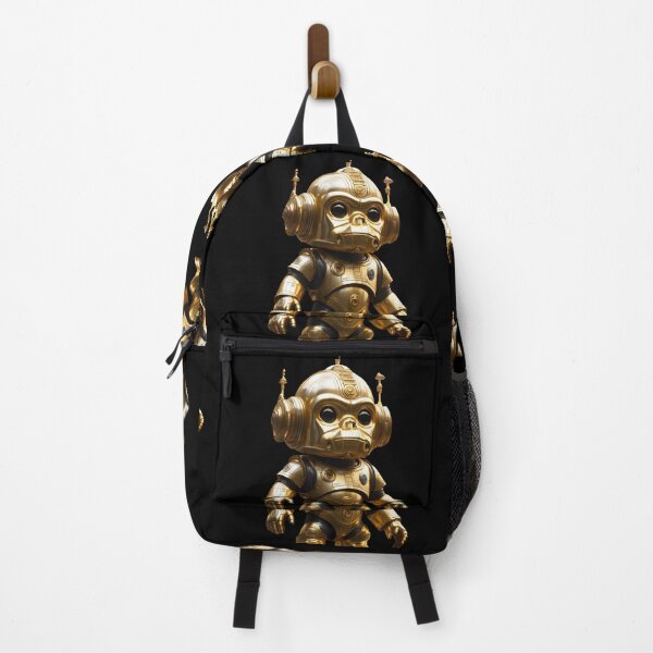 Item preview, Robot kong  designed and sold by BotunPeony.