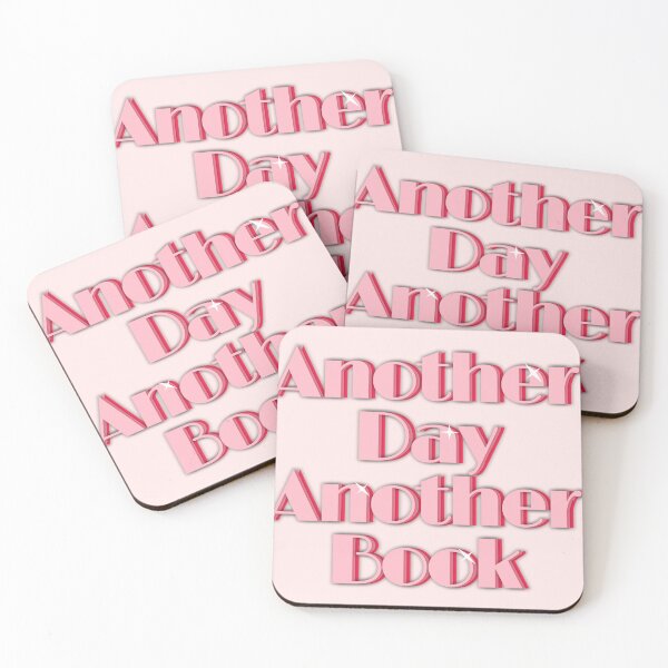 Item preview, another day, another book designed and sold by ceyin.