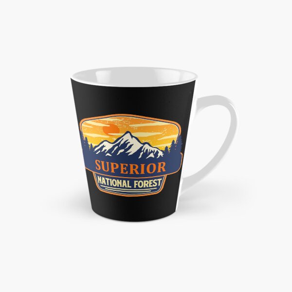 Item preview, Superior National Forest designed and sold by Nature-spirit.