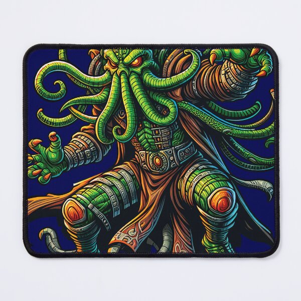 Item preview, Nightmare Unleashed S02 D90 designed and sold by Houerd.