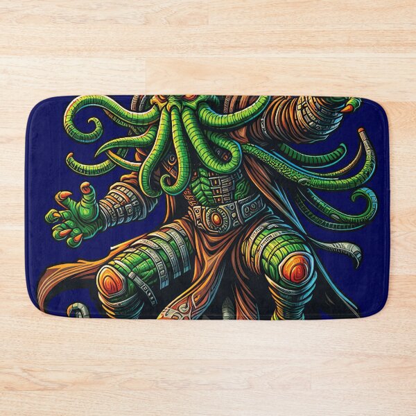 Item preview, Nightmare Unleashed S02 D90 designed and sold by Houerd.