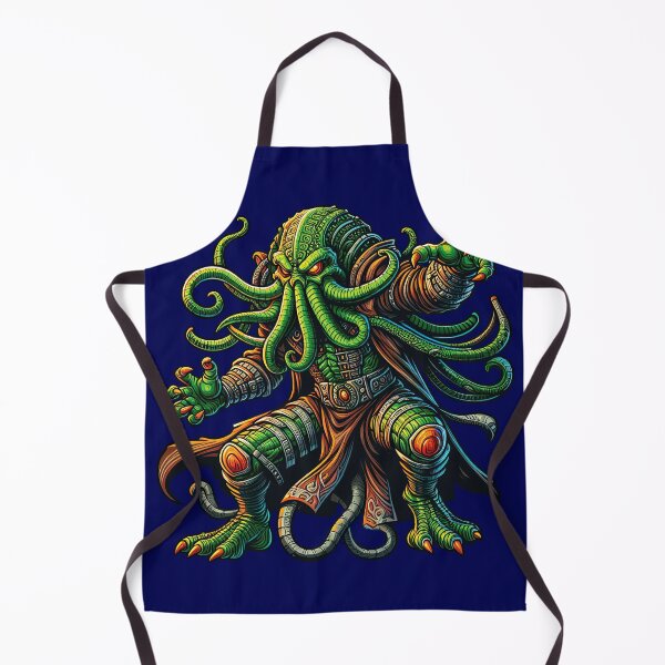 Item preview, Nightmare Unleashed S02 D90 designed and sold by Houerd.